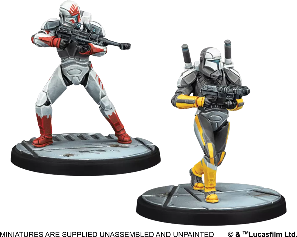 SW SHATTERPOINT : DELTASQUAD FORM UP SQUAD PACK – Image 4