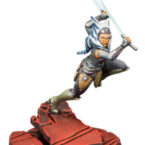 SW SHATTERPOINT : I AM NO JEDI DUEL