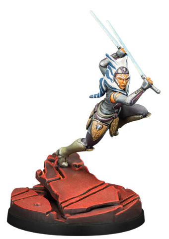 SW SHATTERPOINT : I AM NO JEDI DUEL – Image 2