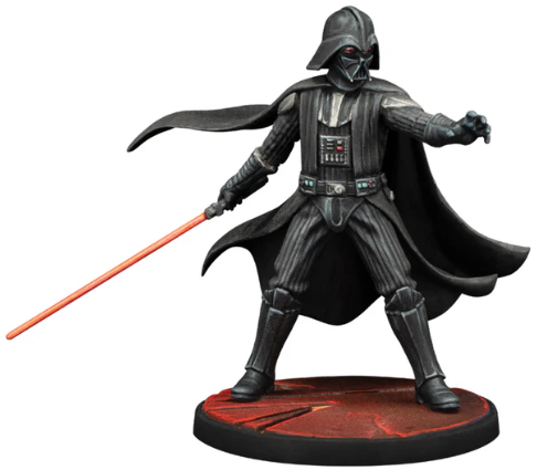 SW SHATTERPOINT : I AM NO JEDI DUEL – Image 3