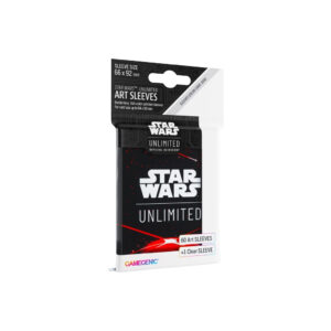 STAR WARS UNLIMITED : ART SLEEVES