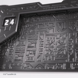 DAMAGE PAD SWU