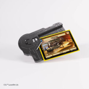 DAMAGE PAD SWU