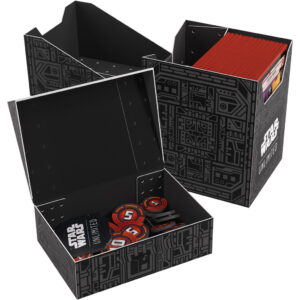 DECK BOX SWU