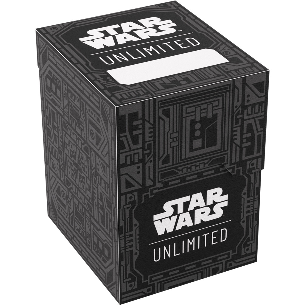 DECK BOX SWU