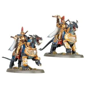 WARHAMMER AOS: STORMCAST ETERNALS DRACOTHIAN GUARD
