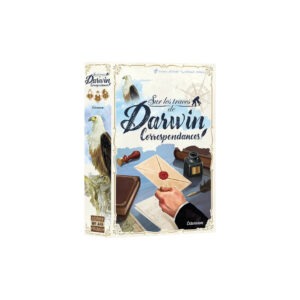 SUR LES TRACES DE DARWIN EXT