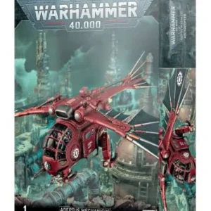 ADEPTUS MECHANICUS ARCHAEOPTER