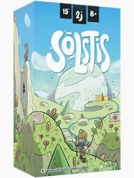 SOLSTIS