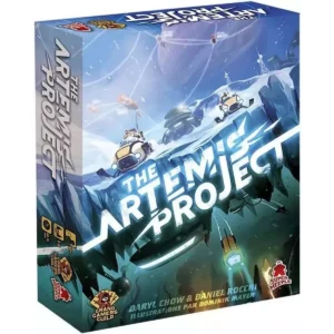 ARTEMIS PROJECT