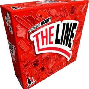 THE LINE