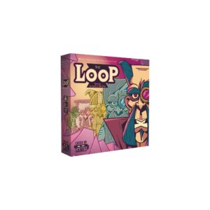 THE LOOP