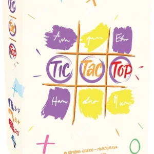 TICTACTOP