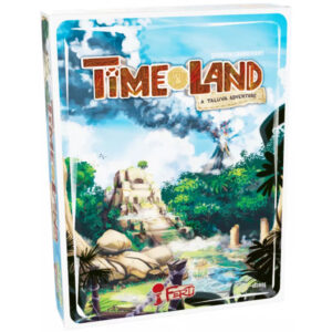 TIME LAND
