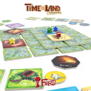 TIME LAND