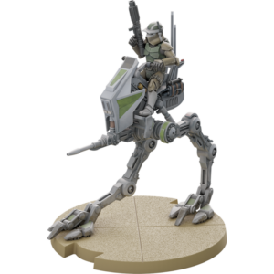 STAR WARS LEGION – TL-TT DE LA RÉPUBLIQUE