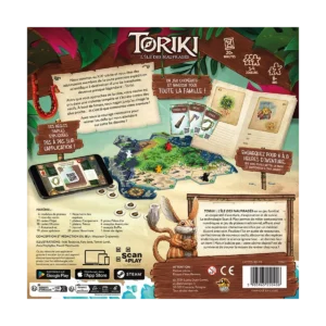 TORIKI
