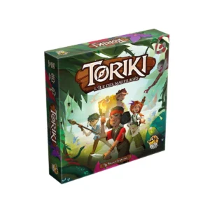 TORIKI