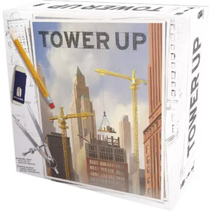 TOWER UP