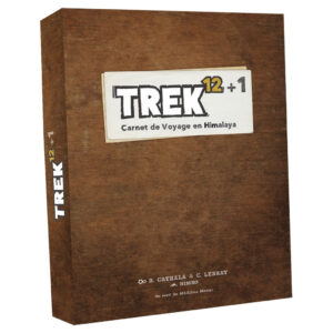 TREK 12 + 1