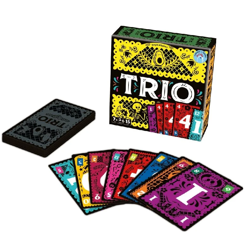 TRIO – Image 2