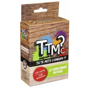 TTMC EXT