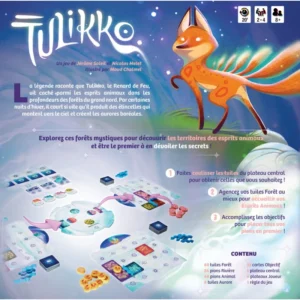 TULIKKO