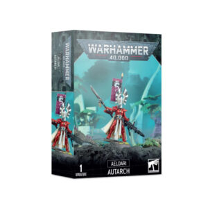 AELDARI AUTARCH