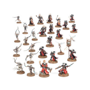 ADEPTA SORORITAS : COMBAT PATROL