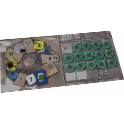 WASTELAND EXPRESS – Image 3
