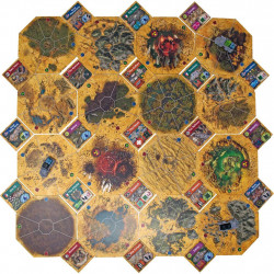 WASTELAND EXPRESS