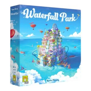 WATERFALL PARK