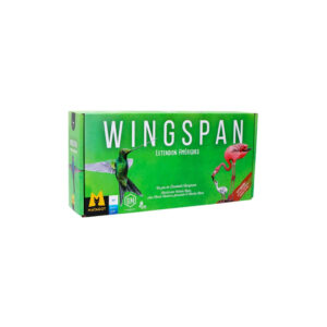 WINGSPAN EXT