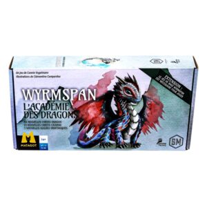 WYRMSPAN EXT