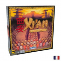 XIAN L’ARMÉE DE TERRE CUITE