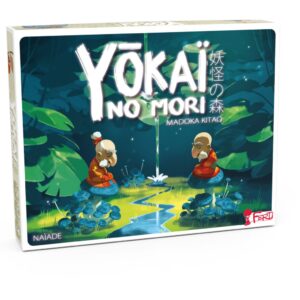 YOKAI NO MORI