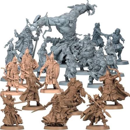 ZOMBICIDE WHITE DEATH – Image 3