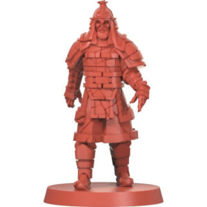 ZOMBICIDE CLIMBERS TERRORCOTTA WALKERS