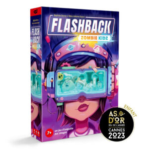 FLASHBACK : ZOMBIE KIDZ